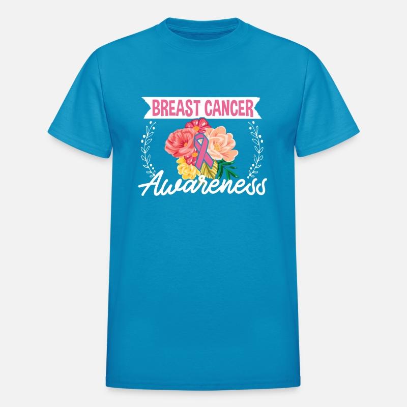 Pink Ribbon Breast Cancer Awareness