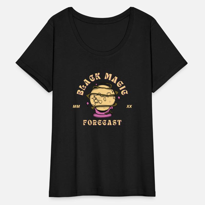 Pink Yellow Typography T shirt