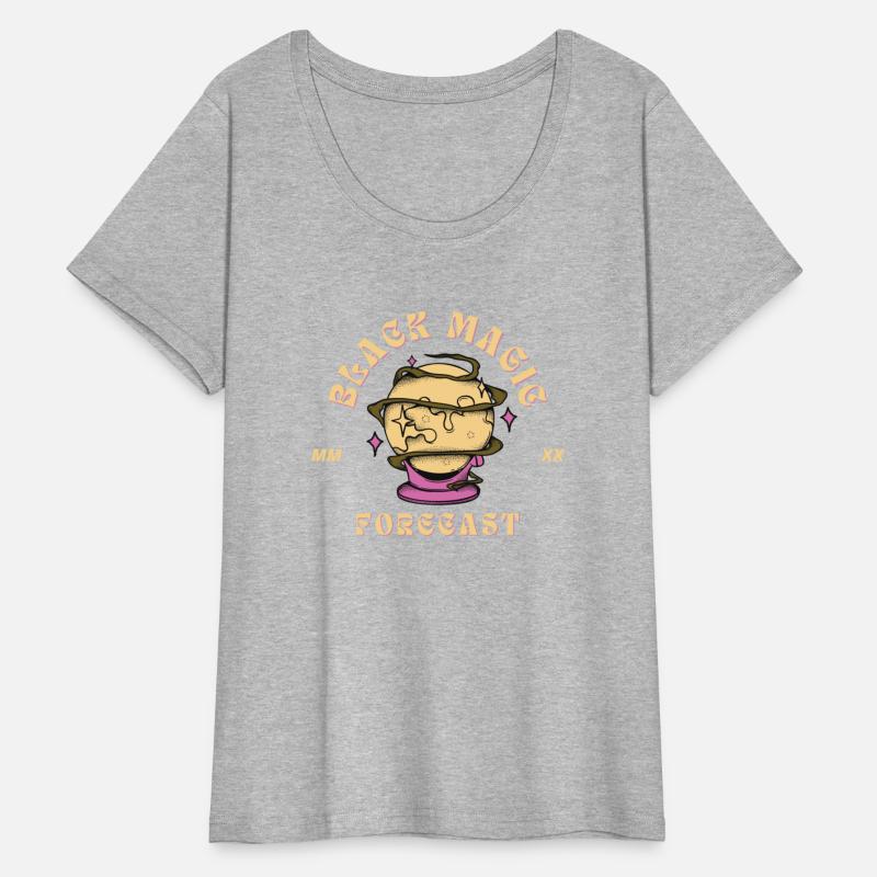 Pink Yellow Typography T shirt