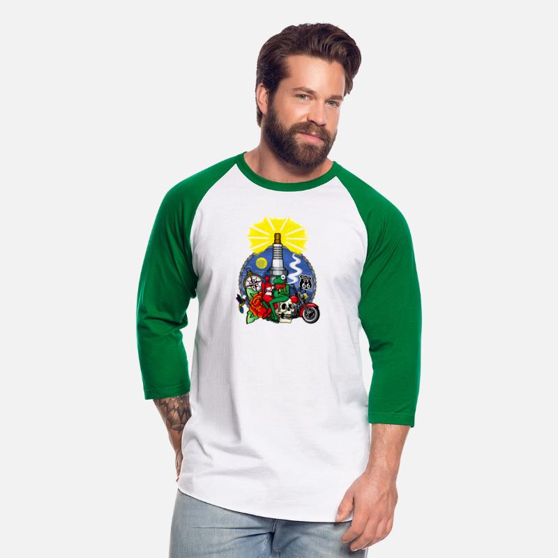 Pinup and night frog