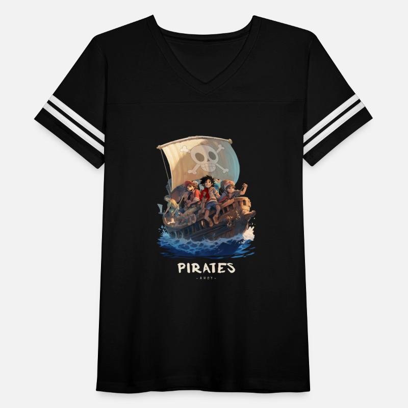 Pirate Kids' Voyage