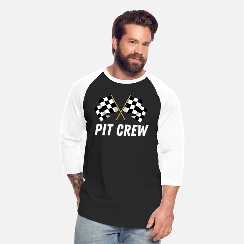 Pit Crew