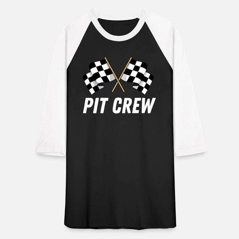 Pit Crew