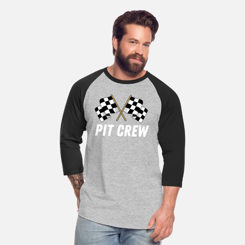 Pit Crew
