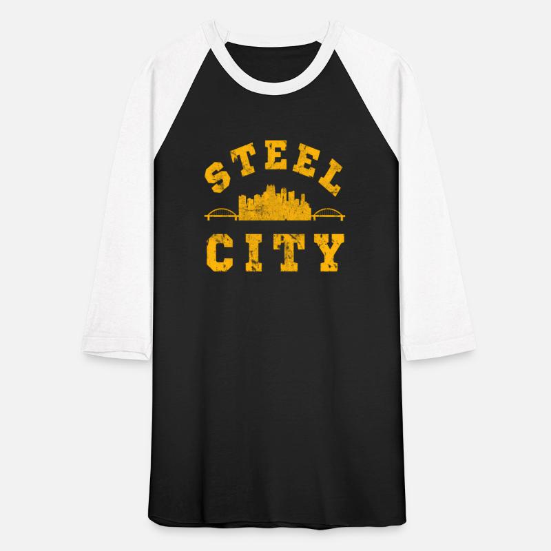 Pittsburgh Steel City yline Bridges 412 Home