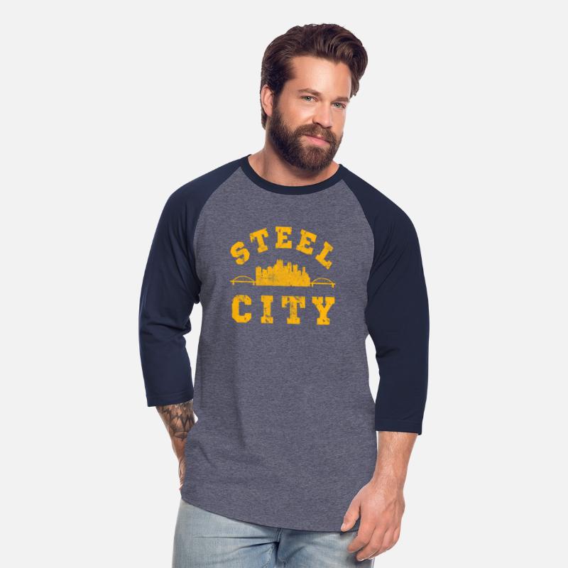Pittsburgh Steel City yline Bridges 412 Home