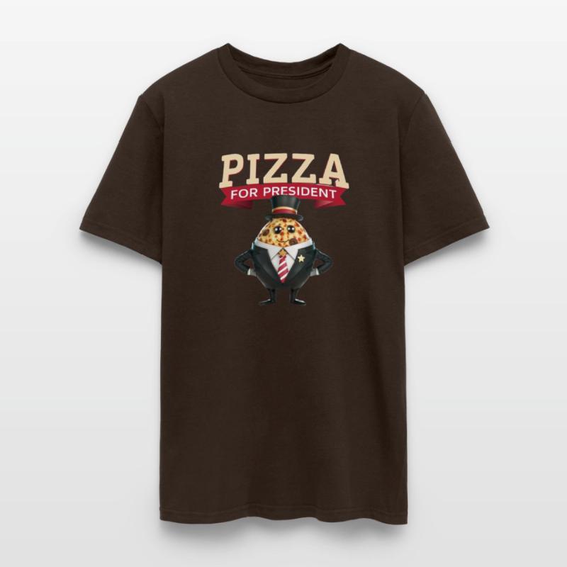 Pizza for President