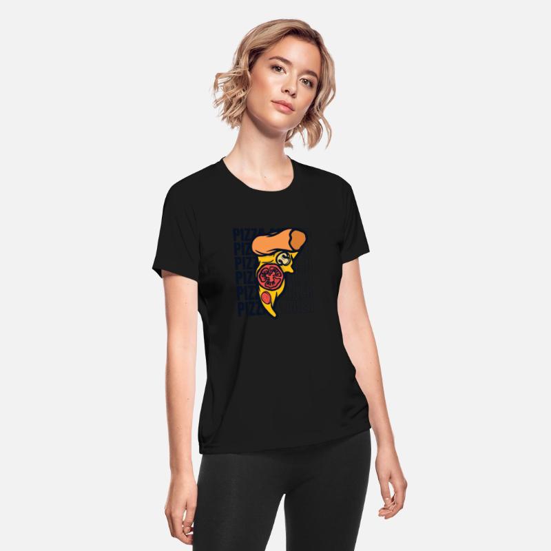 Pizza Maker Pizzaiolo Pizzeria Chef Baker Lover