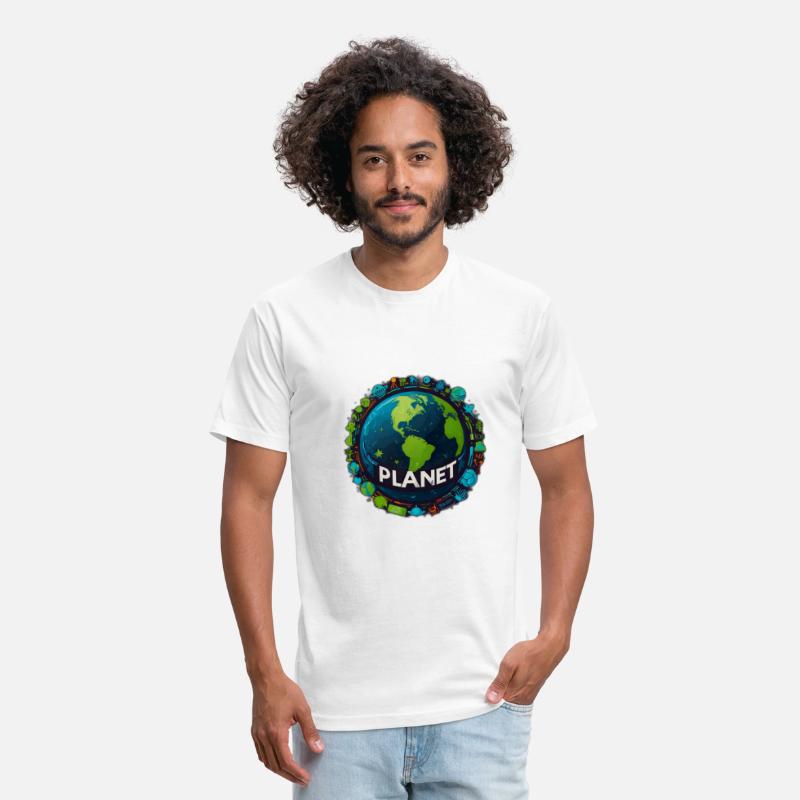 Planet