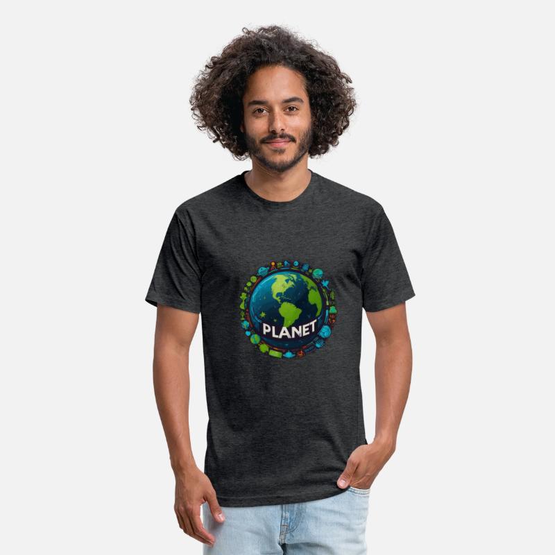 Planet