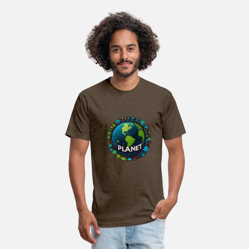 Planet