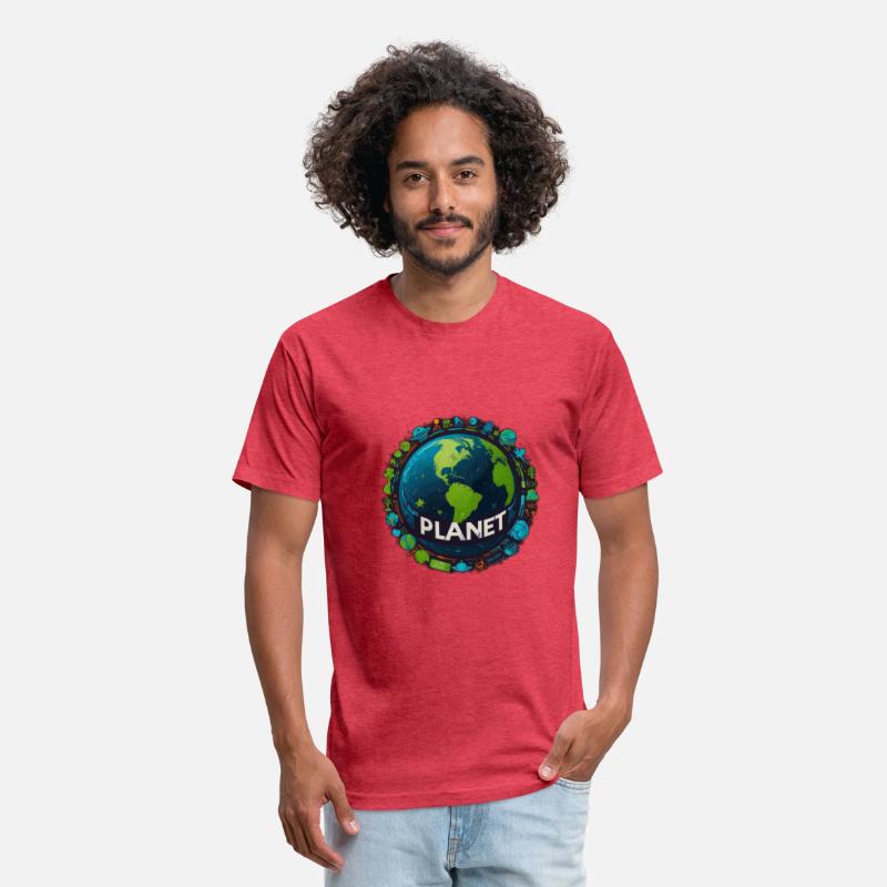 Planet