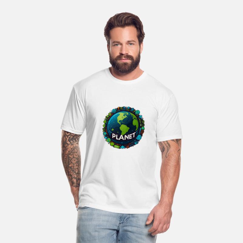 Planet
