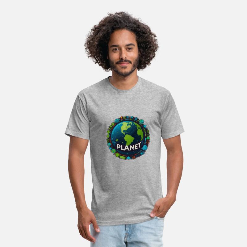 Planet