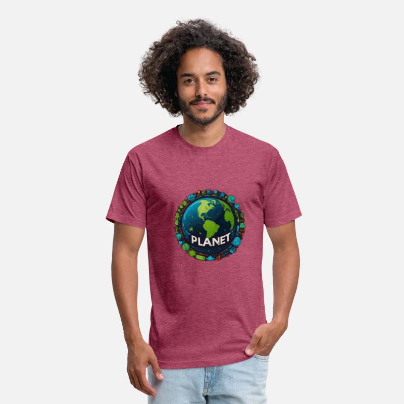 Planet