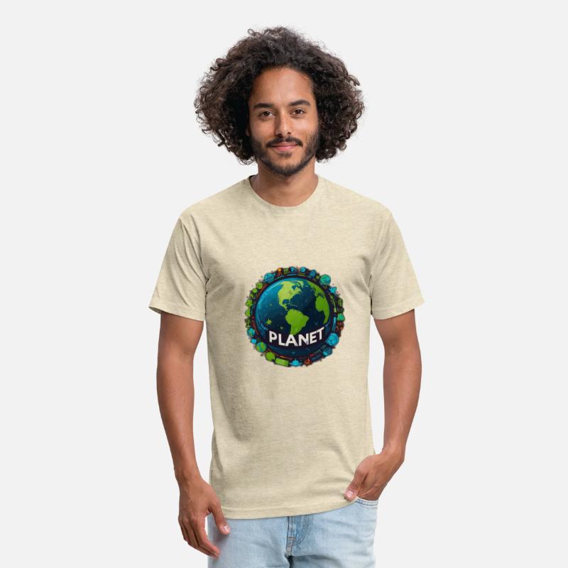 Planet