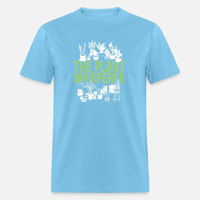 Plant Gardener Gardening