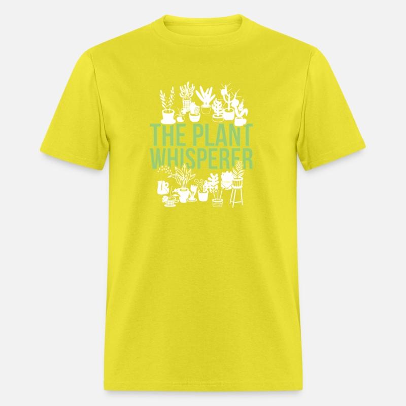 Plant Gardener Gardening