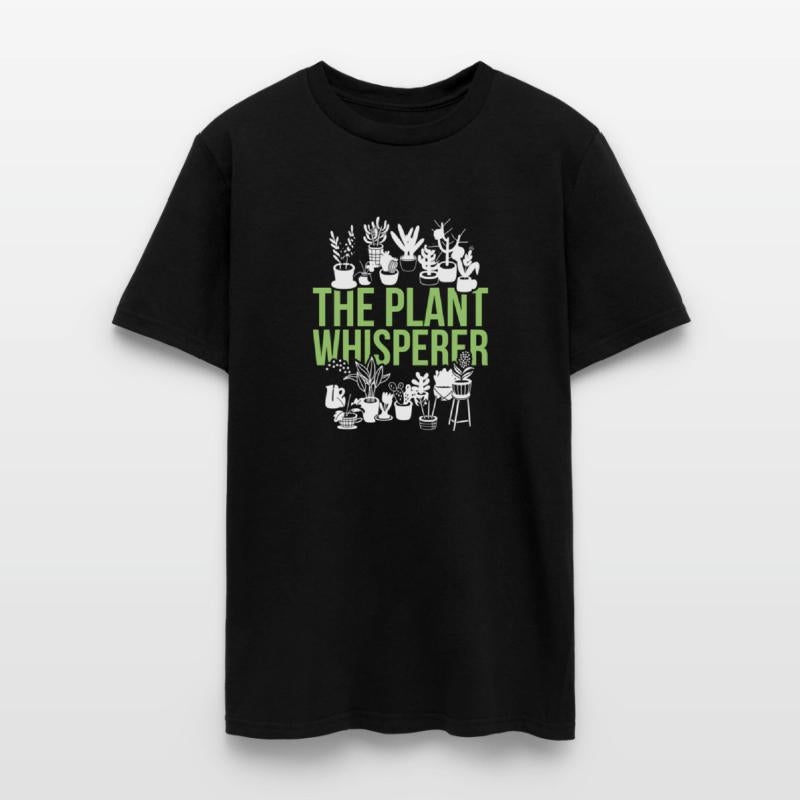 Plant Gardener Gardening