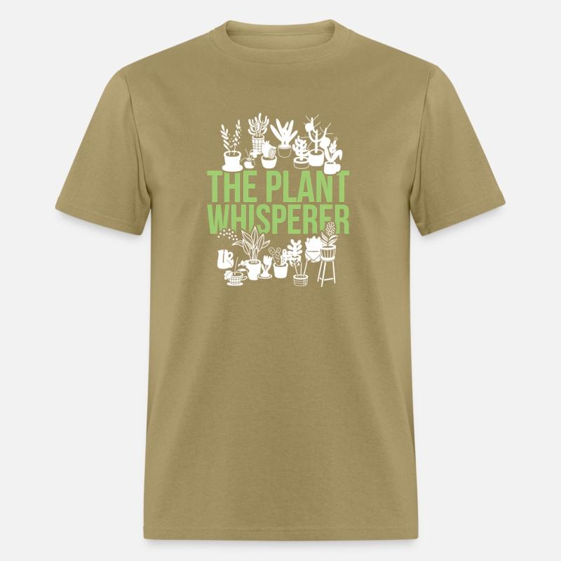 Plant Gardener Gardening