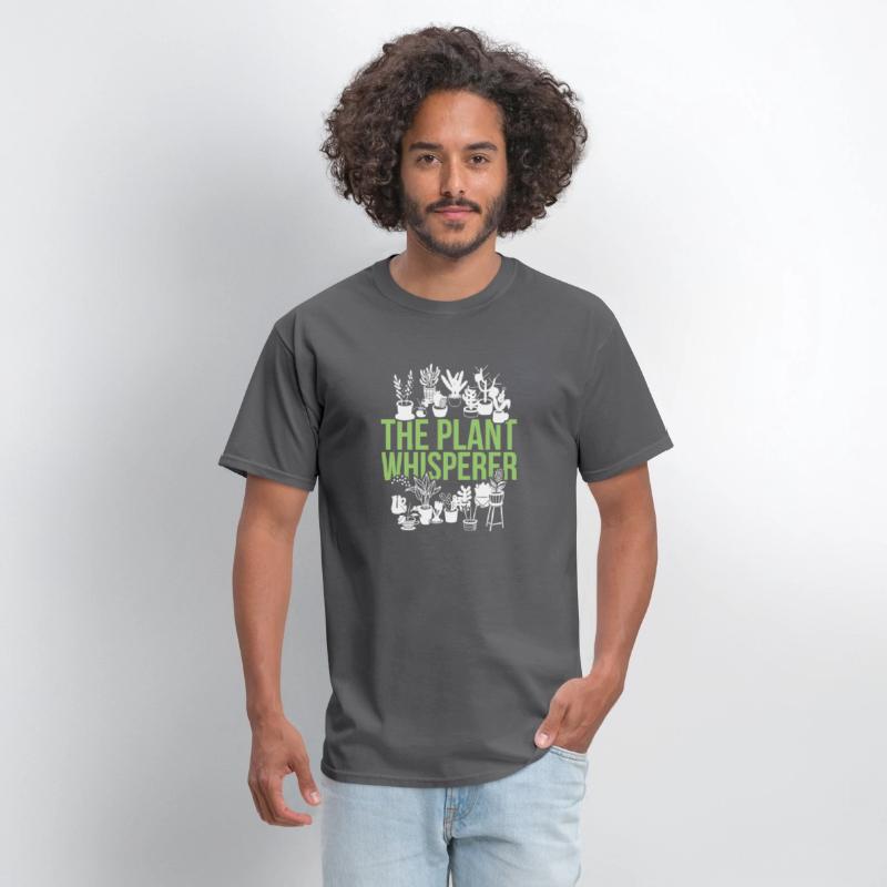Plant Gardener Gardening