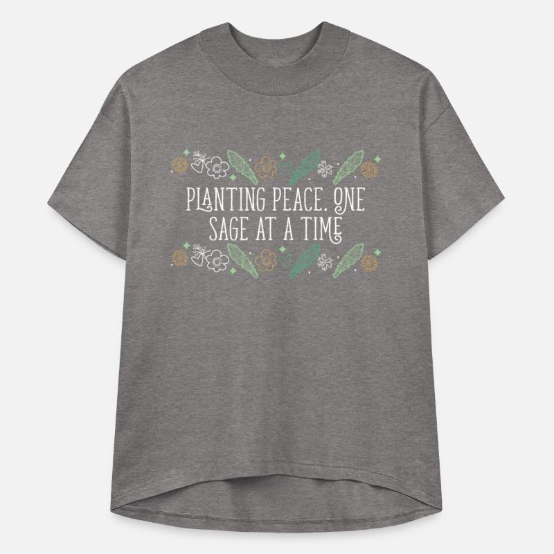 Planting Peace One Sage At A Time Smudge Sticks