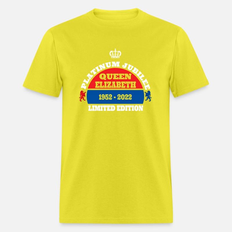 Platinum Jubilee British Queen 2022