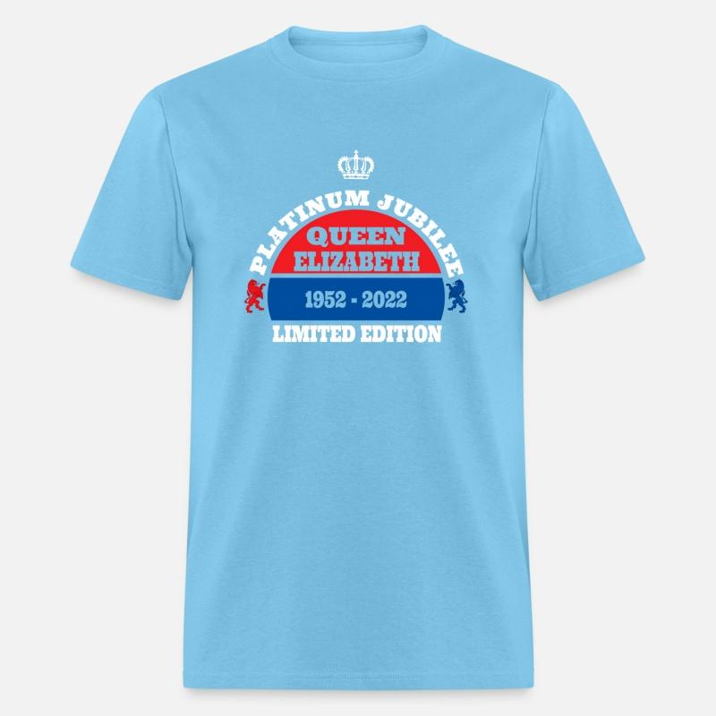 Platinum Jubilee British Queen 2022