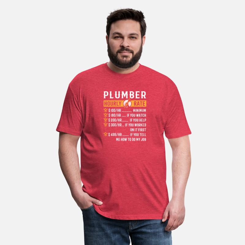 Plumber - Plumber Hourly Rate