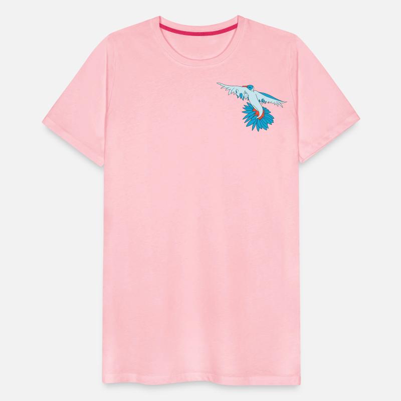 PNG bird