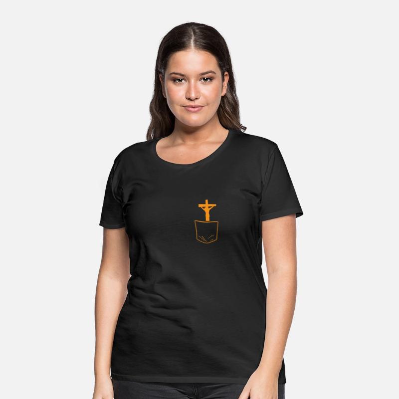 Pocket Christian Jesus Christ Faith Scripture
