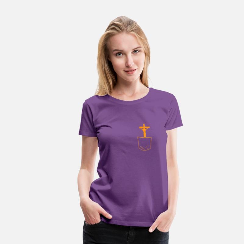 Pocket Christian Jesus Christ Faith Scripture