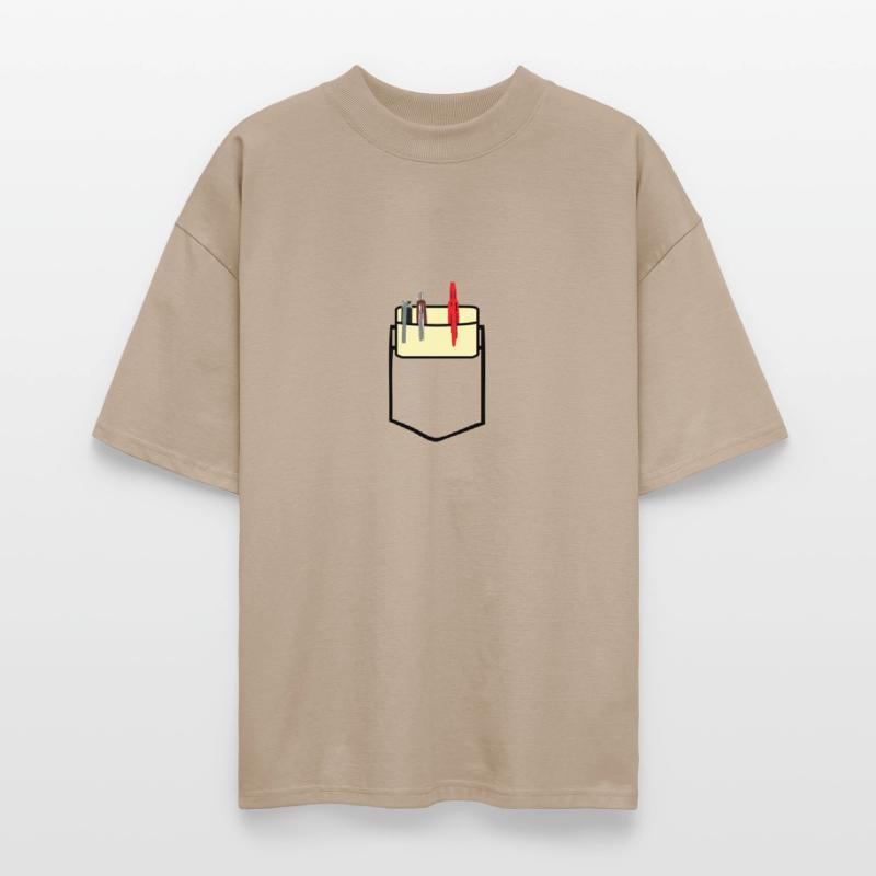 Pocket Protector