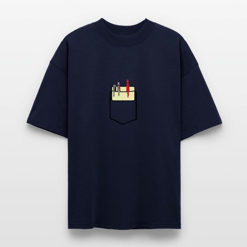 Pocket Protector