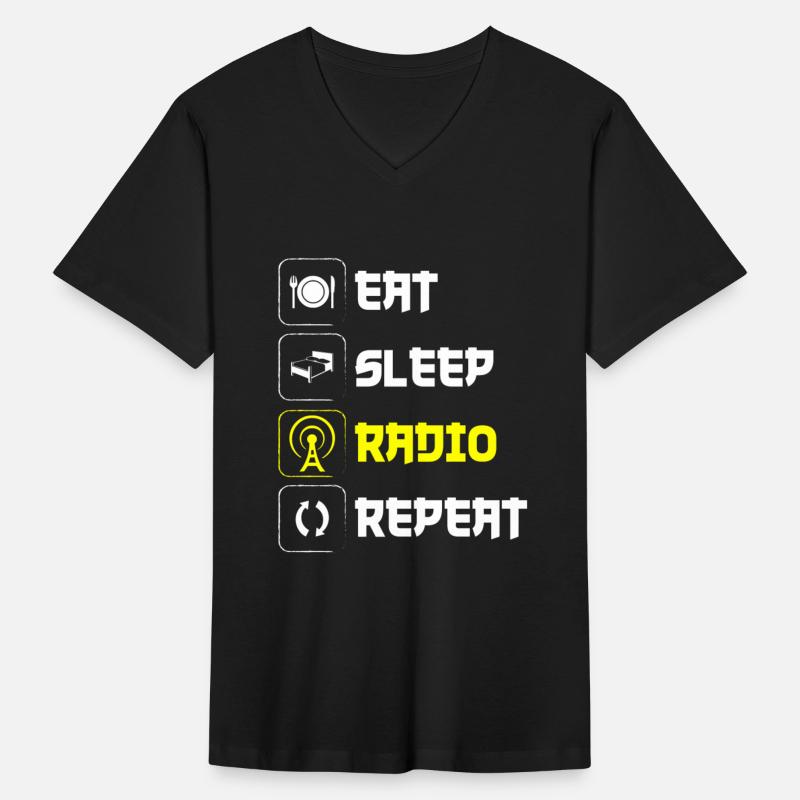 Podcast Announcer Announcer Retro