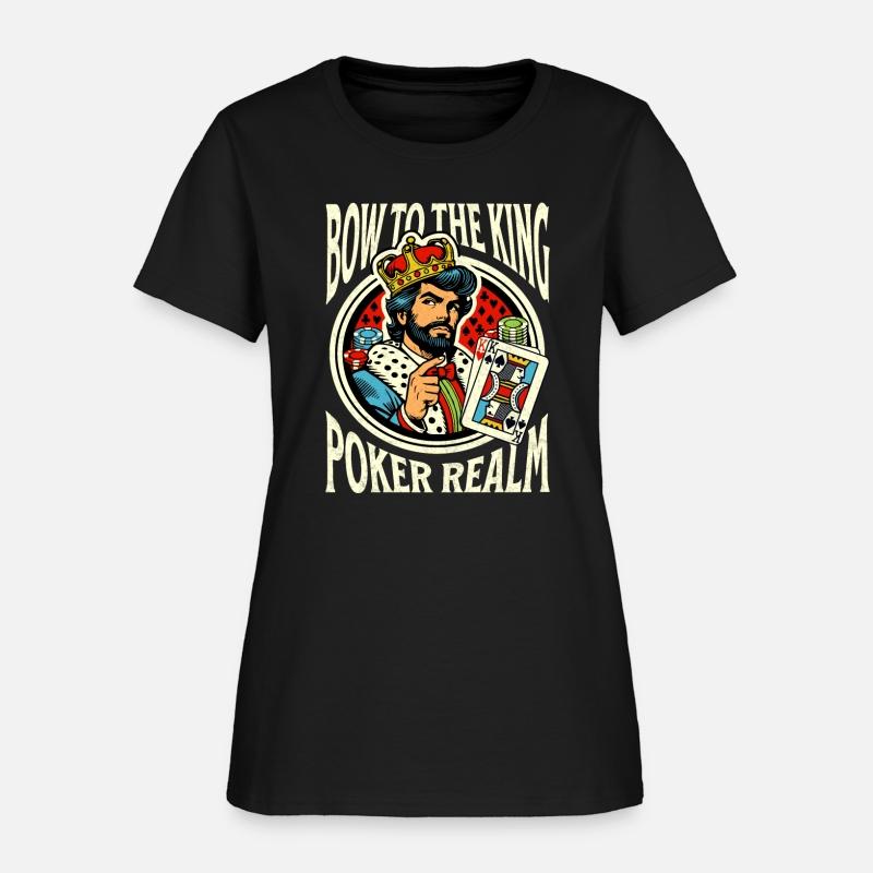 Poker Texas Holdem Hold'em Casino King Gambler pla