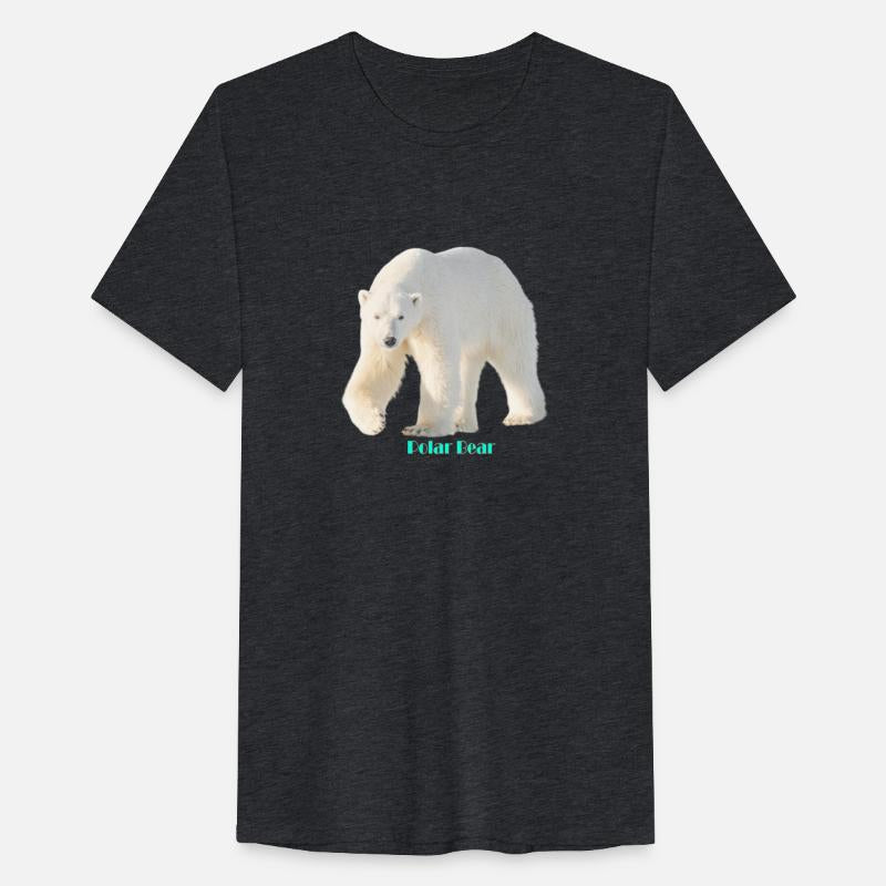 polar bear