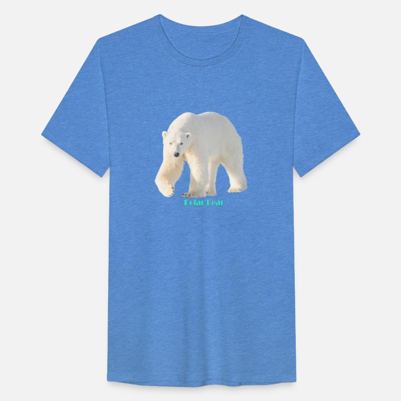 polar bear
