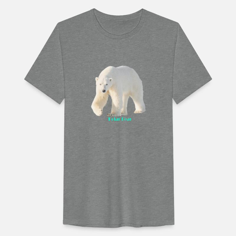 polar bear