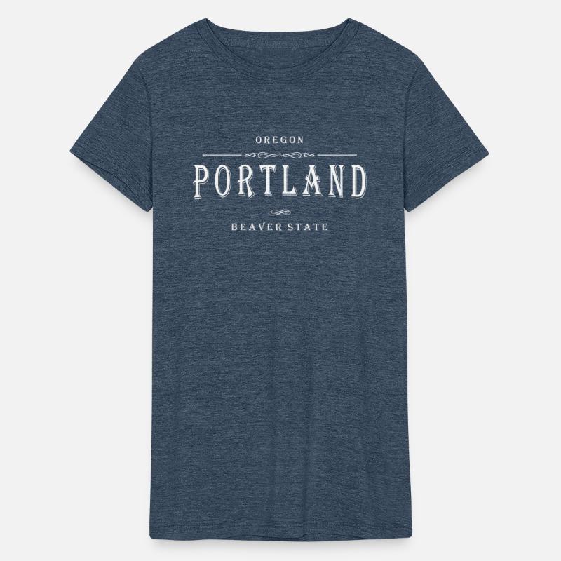 Portland (OR) USA