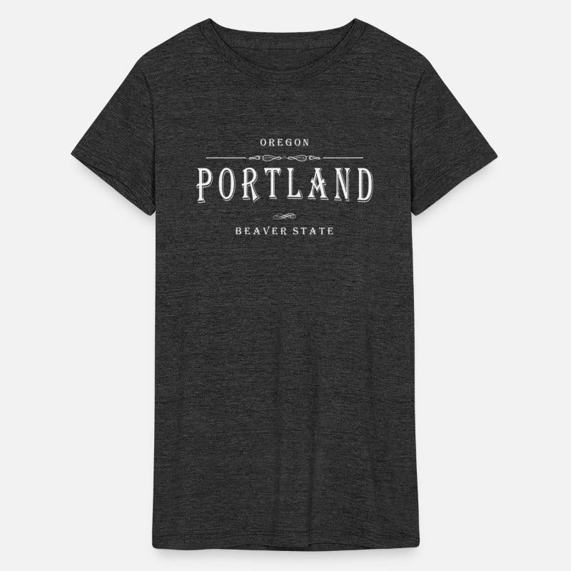 Portland (OR) USA