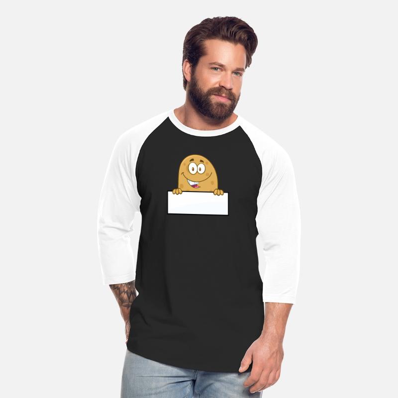 Positive potato personalize gift motivation