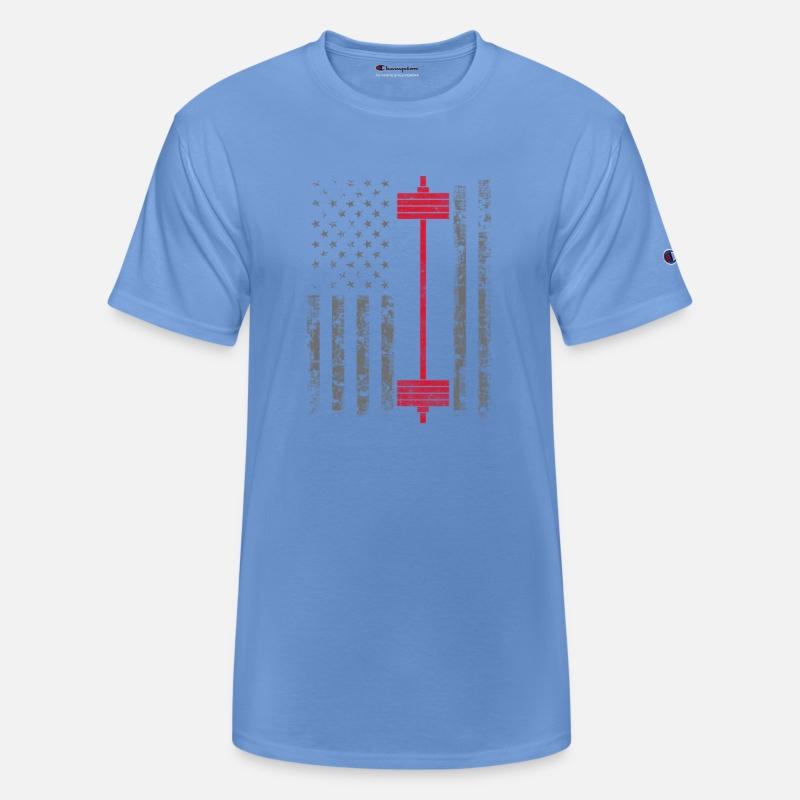 Power Lift - American Power weight lifting