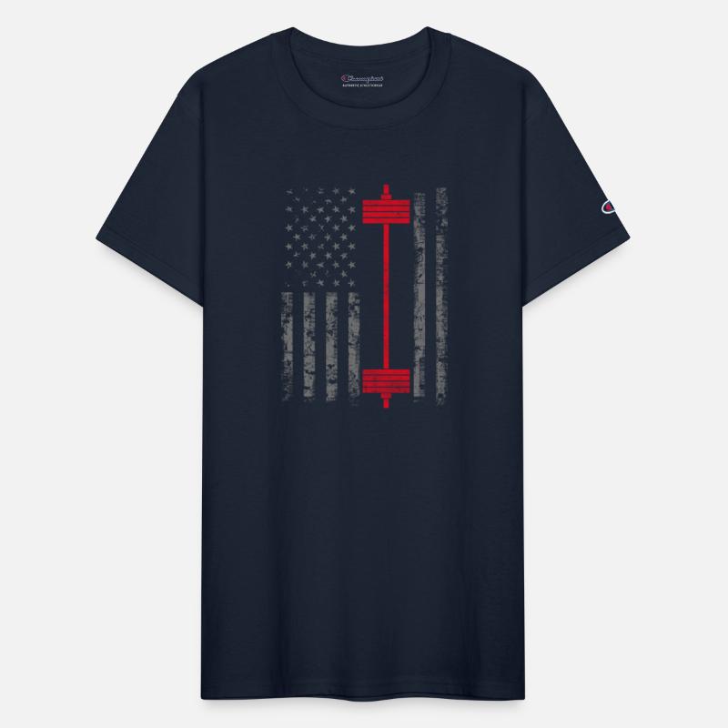 Power Lift - American Power weight lifting