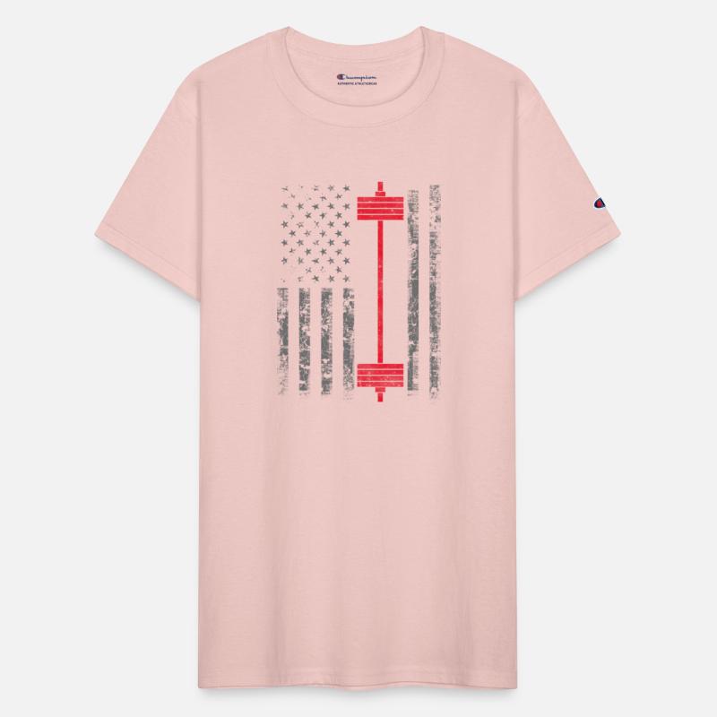 Power Lift - American Power weight lifting