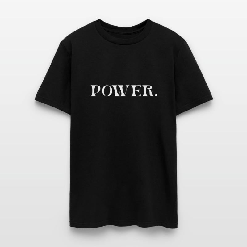 POWER.