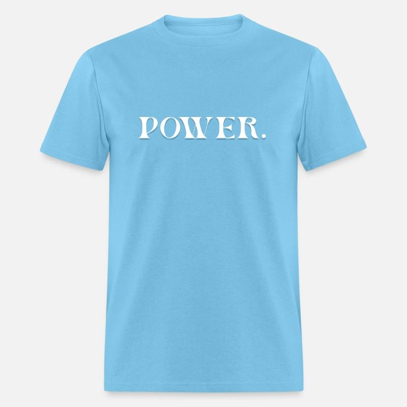 POWER.