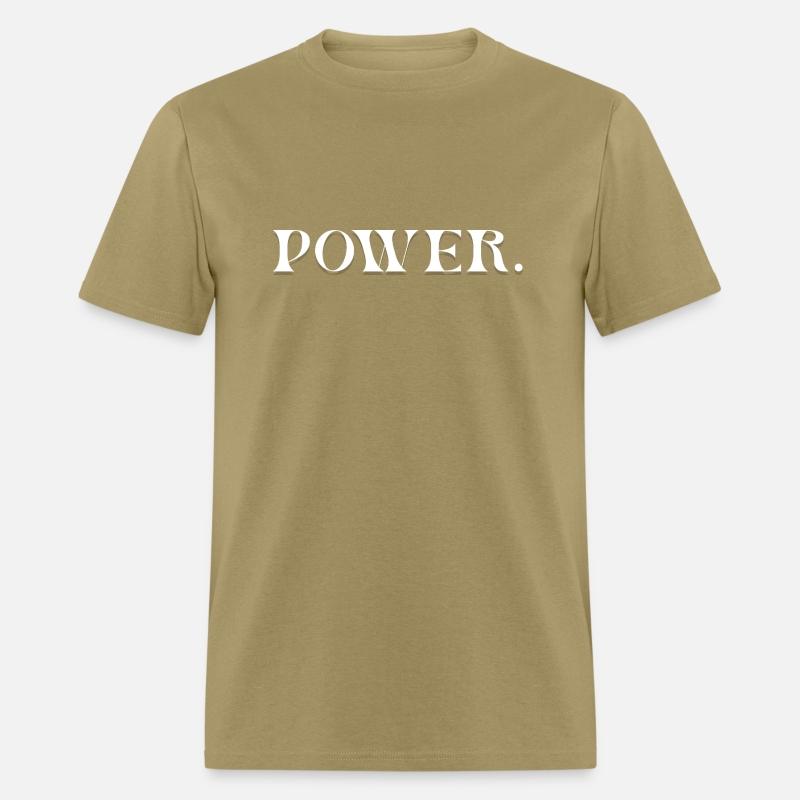 POWER.