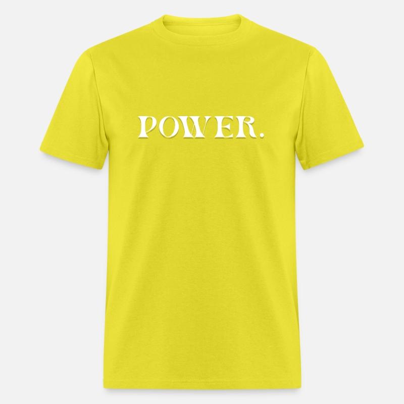 POWER.