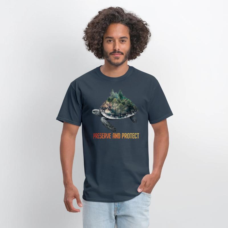 Preserve and protect endangered animals Nature